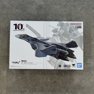 《 💼工作室交收🔅特價優惠🔅 》[ 現貨 ] 全新 DX 超合金 VF-31A KAIROS MACROSS Delta 30th VF31A 凱羅斯 超時空要塞 Δ 10週年 紀念