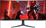 (現貨) ALIENWARE 34 CURVED QD-OLED GAMING MONITOR - AW3423DW (限時優惠)