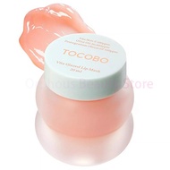 TOCOBO Vita Glazed Lip Mask-20ml