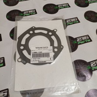 Peking head block Gasket 1878 Ninja RR old ZX 150 Original kawasaki
