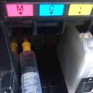 ۩✒❃Compatible with brother printer nozzle cleaning MFC J200 J105 T510W T710 print head cleaning
