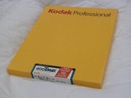 [INFOTO藝坊][現貨] Kodak 400TMAX(8x10)專業黑白負片10張裝★★售價2800元★★