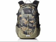The North Face Hot Shot Seael Backpack