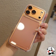 Ultra-Thin Clear Phone Case For Realme GT7 GT7T GT6 GT6T GT5 GT3 240W GT2 GT Master Explorer GT Neo 