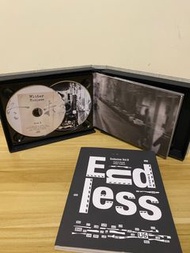 蘇打綠 冬未了 專輯（預購版）- Winter Endless Sedazine Vol. 9