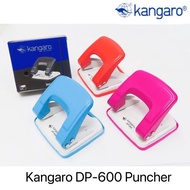 KANGARO PUNCHER (DP-600) / Paper Puncher / Hole Puncher / Two Hole puncher