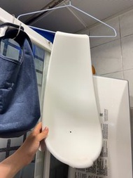 Stokke Flexi Bath 折疊式浴盆初生嬰兒浴架（不包浴盤）