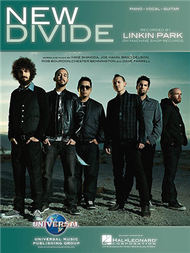 NEW DIVIDE (Linkin Park) (新品)