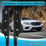 ABLZ-Bumper Face Bar Bracket Retainer Mounting For Mercedes-Benz E250 E350 E400 E550 2128810106 2128