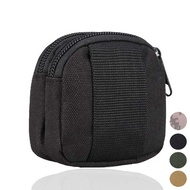 EDC 1111 Pouch 1111 Waist Belt Bag Wallet Outdoor Key Coin Purse For 1111 Camping Portab
