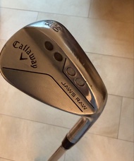 Callaway Jaws Raw 50度 高爾夫球桿