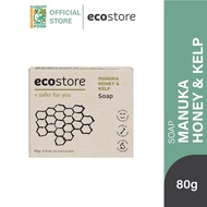 Ecostore Manuka Honey & Kelp Soap (80g)