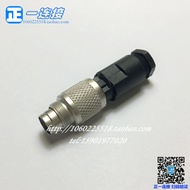 Imported Connector Pender binder 712 Series 2-Core 3-Core 4-Core 5-Core 7-Core 8-Core M9 Male-Core P