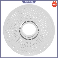 🏠 Reusable Filament Spool Holder for Home ABS White Filament Organizer