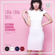 Chow Chow Dress