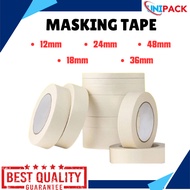 1pc masking tape paper masking tape paper tape Paper Tape Adhesive Tape