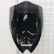 Kawasaki Z800/z250 windshield GOOD QUALITY