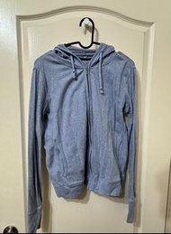 Uniqlo防曬外套