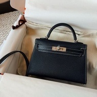 信心保證💯Hermes mini Kelly 二代