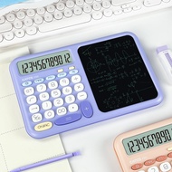 Smart Teaching Voice Calculator F20 with Handwriting Board Multi-Functional Learning Tool Student Wr