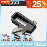 TILTA A7S3 Cage Kit Accessories-TYPE C HDMI Cable Clamp Compatible with Sony a7S III Full Cage Half 