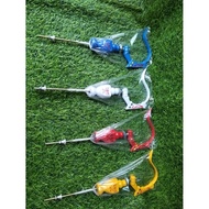 GANTUNGAN COLORFUL HANGER + PION 4 COLOR OPTIONS