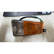 HONDA GB6 FAME SIGNAL DEPAN FRONT ORIGINAL KANAN SAJA