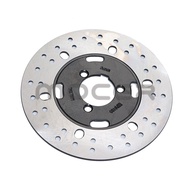 130mm 190mm 220mm Front Rear disc brake disc plate for 125cc 150cc 200cc 250cc Quad Pit Dirt ATV ATV