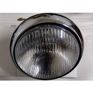 National Car Want 9103-KAWASAKI/KAWASAKI B1/B2/B3-125 Headlight Set