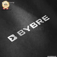 New Product Calipers Duke KTM 200 250 RC390 Waterproof Reflective Decal Motorcycle Sticker 02