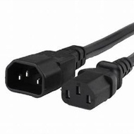 3 Meter c13 to c14 power cord cable