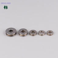 [GrandLarge] 3Pcs/set Plane Planar Miniature Axial Bearings F7-13M F7-15M F7-17M F8-14M F8-16M F8-19