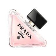 Prada 普拉达 我本莫测花境香水90ml