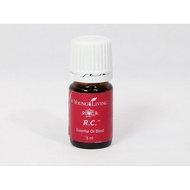 R.C. Essential Oil 5ml