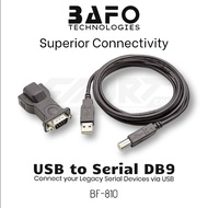 Baffo to DB9 USB Cable