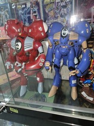 Yamato 超時空要塞婦人機 macross 一對