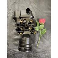 🌹06F115397H Volkswagen MK5 GTI BWA AUDI MK2 TT Used Oil Filter Housing