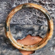 亞特蘭提斯之石 海洋碧玉 手鐲