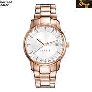Esprit women Stainless steel Quartz watch Es108382002