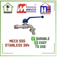 Meco Ball Faucet 555 Stainless quality faucet