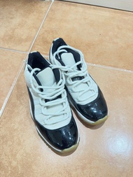 Air Jordan 11 Low Concord