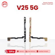 Flexible Power ON/OFF Volume Vivo V25 5G V2202 V25E