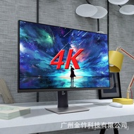 32Inch Computer Monitor4K Ultra-High Definition Design Drawing IPS Desktop LCD Gaming Monitor27Inch