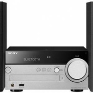 Sony CMT-SX7 無線串流播放Hi-Fi 音響系統