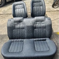 DAIHATSU L7 GINO SEAT LEATHER FOR KELISA