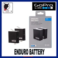 GOPRO ORIGINAL ENDURO BATTERY ( 2 PCS ) HERO 11 HERO 10 HERO 9