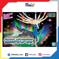 Pokemon Plamo Xerneas