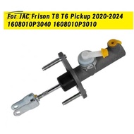 Clutch Master Cylinder 1608010P3040 for  Frison T8/T6 Pickup 2020-2024 1608010P3010 Brake Master Pum