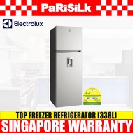 Electrolux ETB3740K-A Top Freezer Refrigerator (338L)
