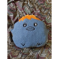 STOK READY HAIKYU  HINATA SHOYO HINAGARASU FUWAFUWA FLUFFY CUSHION ANIME MERCH